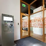 Hostel Just Rest Automatic