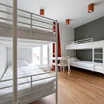 Hostel Just Rest Automatic *