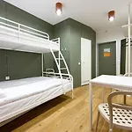 Hostel Just Rest Automatic