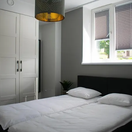 Just Rest Automatic Hostel