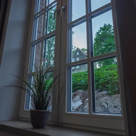 Just Rest Automatic Hostel *