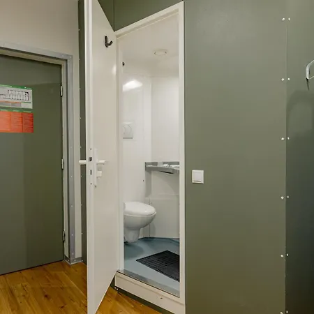 Just Rest Automatic *