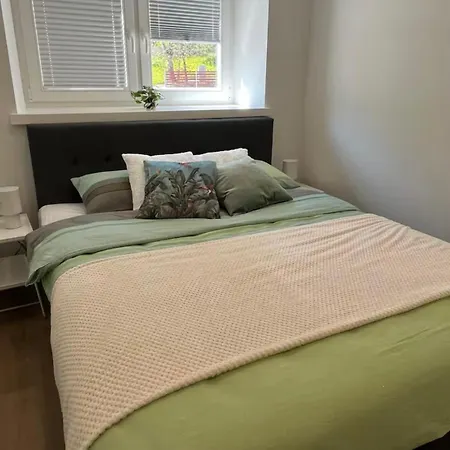 Just Rest Automatic Hostel