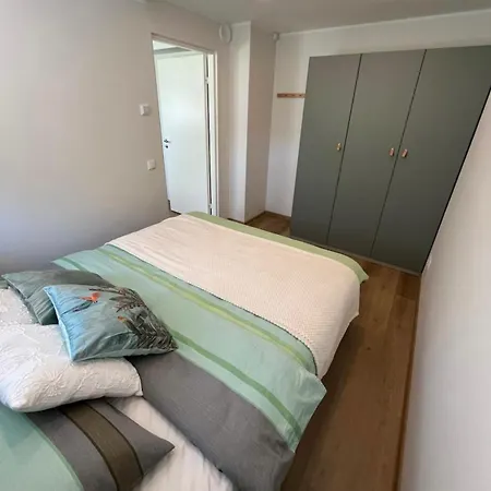 Just Rest Automatic Hostel Viljandi (Viljandimaa)