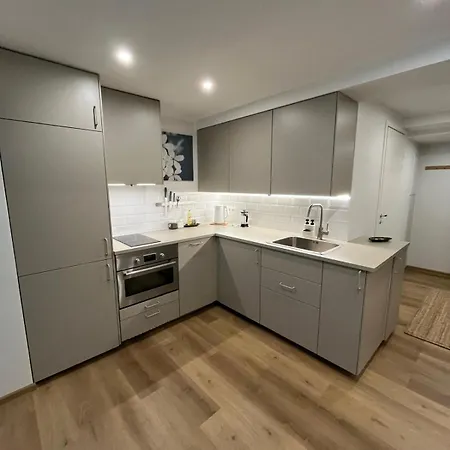 Just Rest Automatic Viljandi (Viljandimaa)