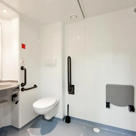 Hostel Just Rest Automatic