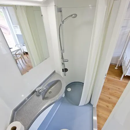 Hostel Just Rest Automatic *