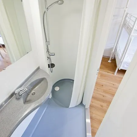 Just Rest Automatic Viljandi (Viljandimaa)