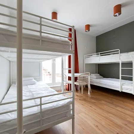 Hostel Just Rest Automatic *