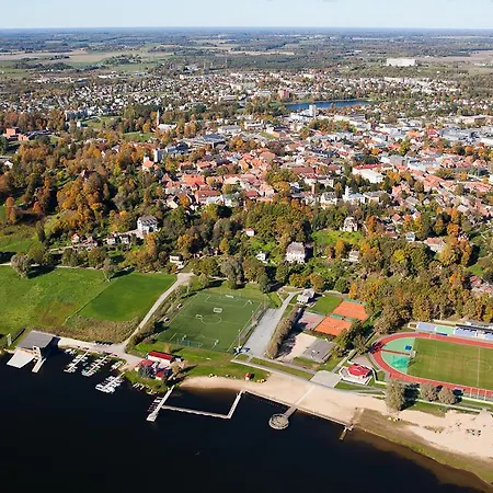 Hostel Just Rest Automatic