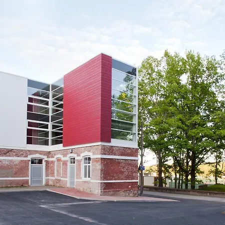 Hostel Just Rest Automatic *