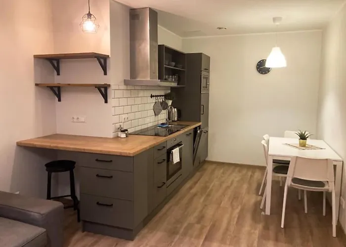 Just Rest Automatic Hostel *