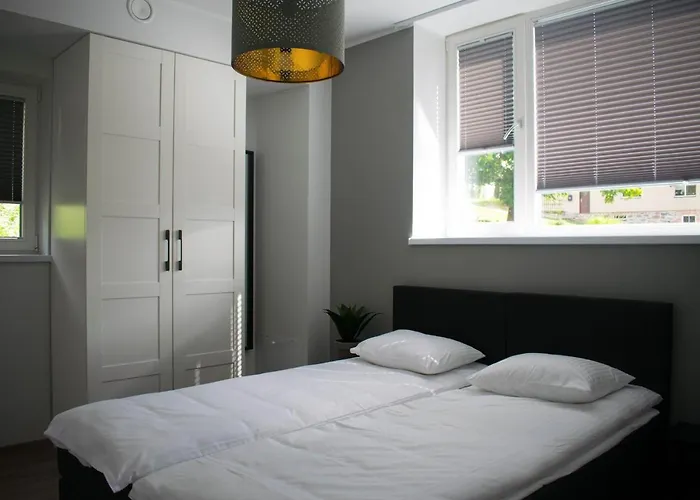 Just Rest Automatic Hostel