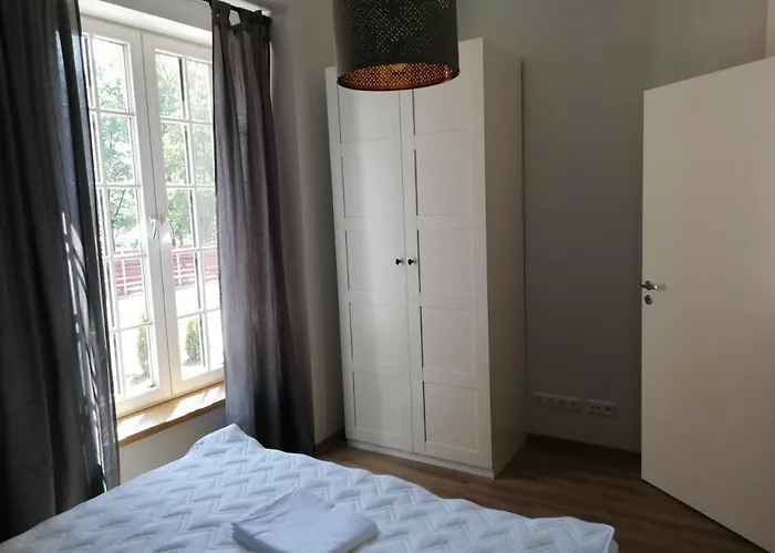 Just Rest Automatic Hostel Viljandi (Viljandimaa)