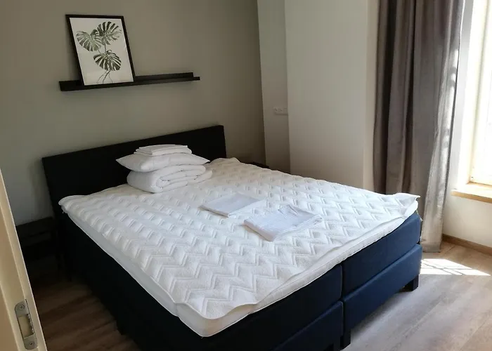 Just Rest Automatic * Viljandi (Viljandimaa)