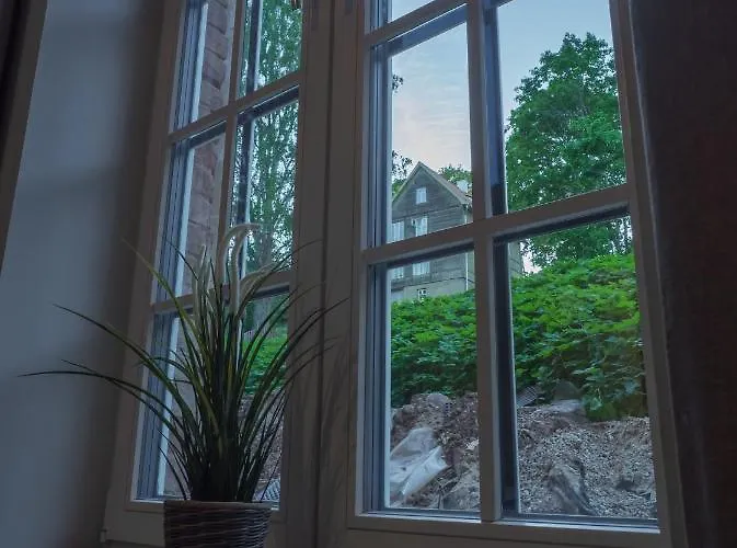 Just Rest Automatic Hostel *