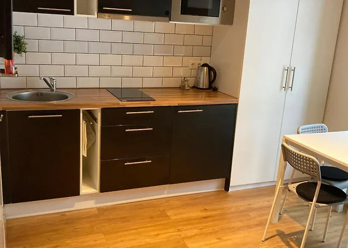 Hostel Just Rest Automatic