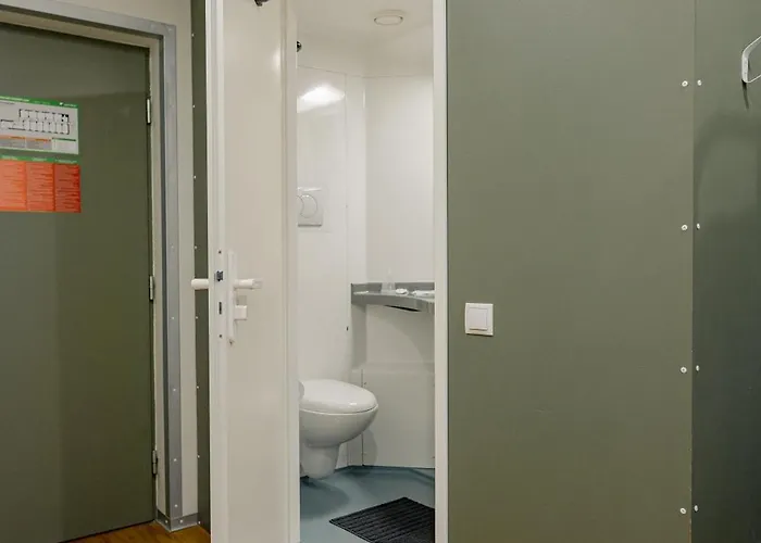 Just Rest Automatic *