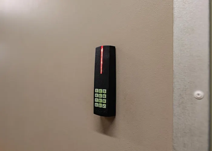 Just Rest Automatic Hostel Viljandi (Viljandimaa)