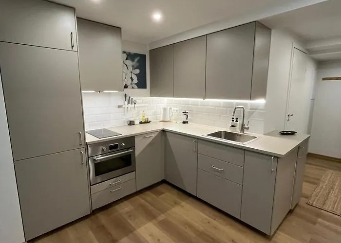 Just Rest Automatic Viljandi (Viljandimaa)