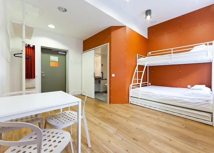 Just Rest Automatic Viljandi (Viljandimaa)