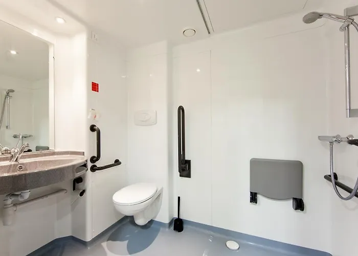 Hostel Just Rest Automatic