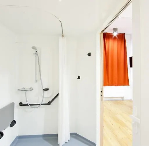 Hostel Just Rest Automatic Viljandi (Viljandimaa)