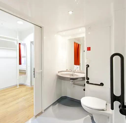 Just Rest Automatic Viljandi (Viljandimaa)