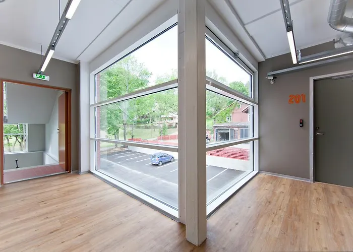 Hostel Just Rest Automatic