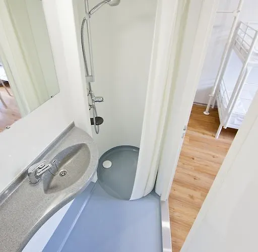 Just Rest Automatic Viljandi (Viljandimaa)