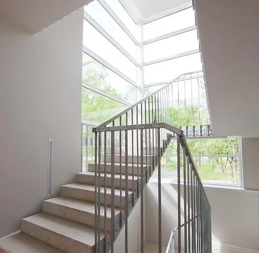 Hostel Just Rest Automatic