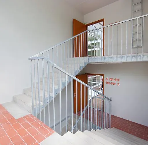 Hostel Just Rest Automatic *