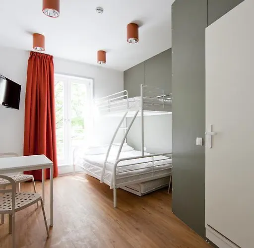 Hostel Just Rest Automatic