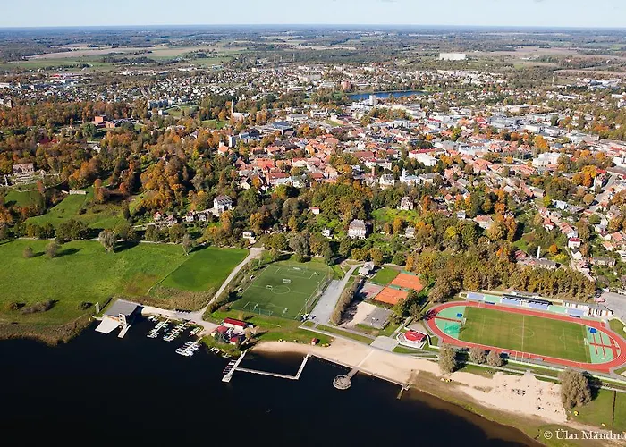 Hostel Just Rest Automatic